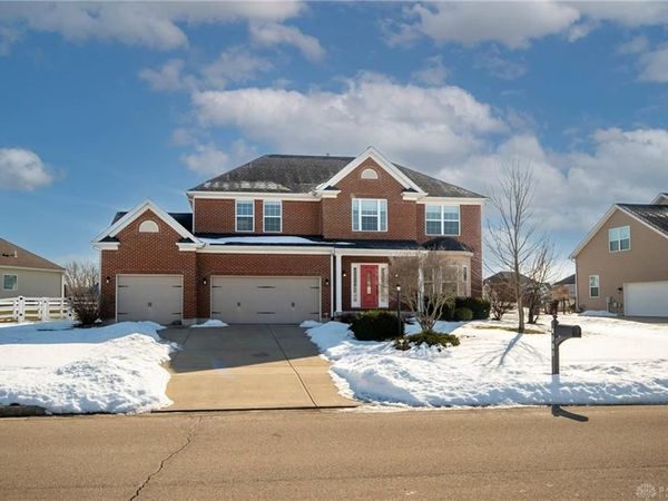 1298 Patriot Way, Beavercreek, OH 45434