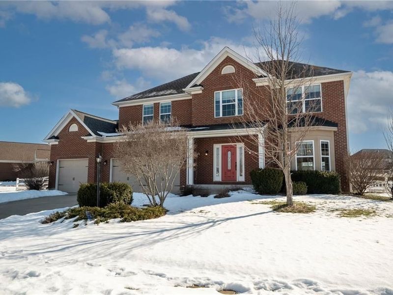 1298 Patriot Way, Beavercreek, OH 45434 Photo 2