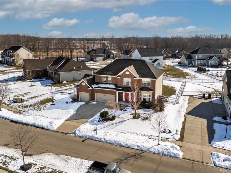 1298 Patriot Way, Beavercreek, OH 45434 Photo 3