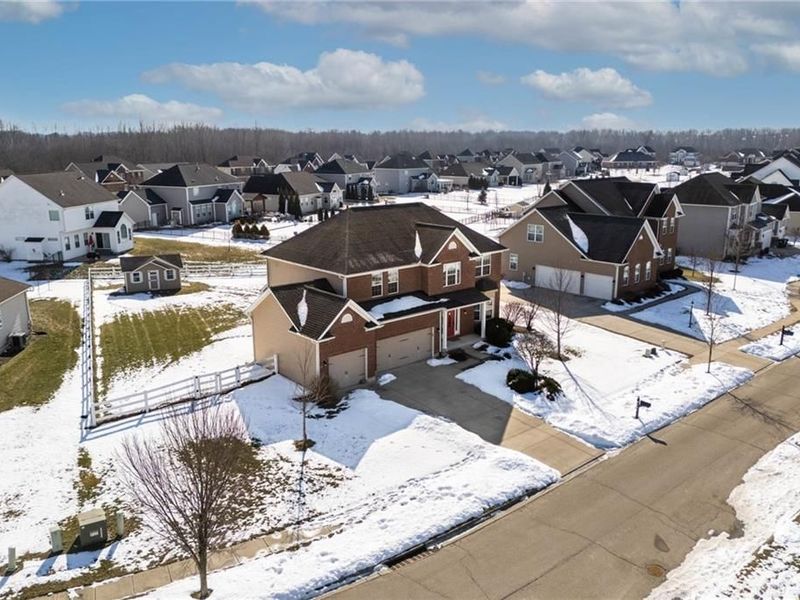 1298 Patriot Way, Beavercreek, OH 45434 Photo 4