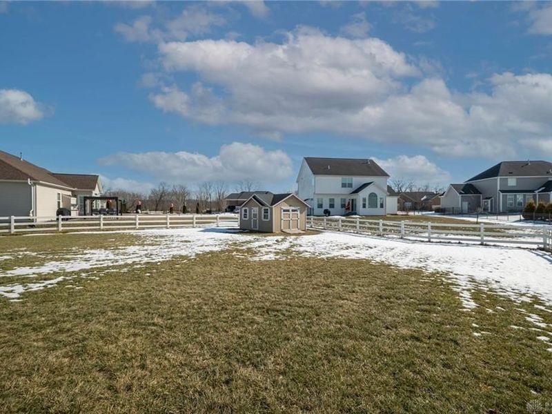 1298 Patriot Way, Beavercreek, OH 45434 Photo 45