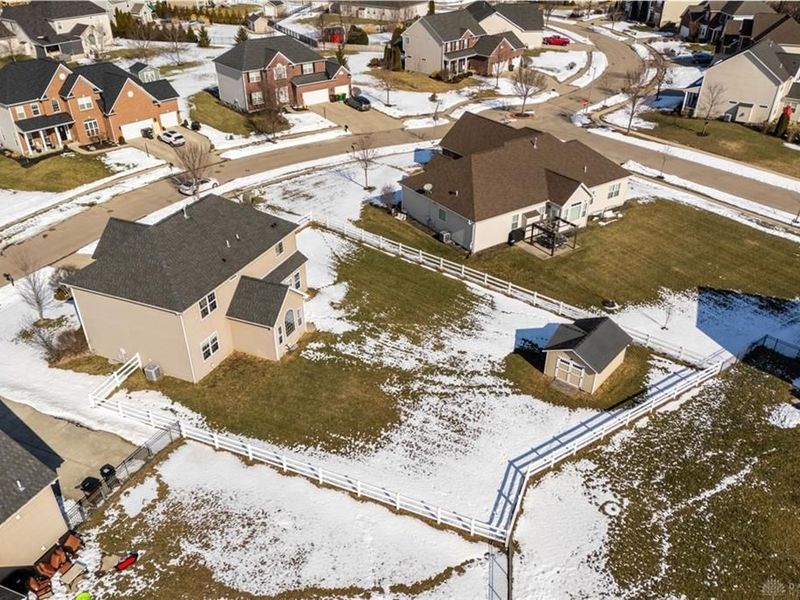 1298 Patriot Way, Beavercreek, OH 45434 Photo 46