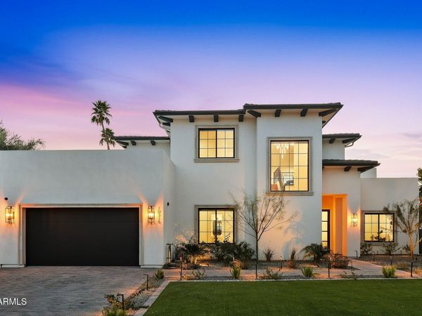 10318 N 99TH Street, Scottsdale, AZ 85258