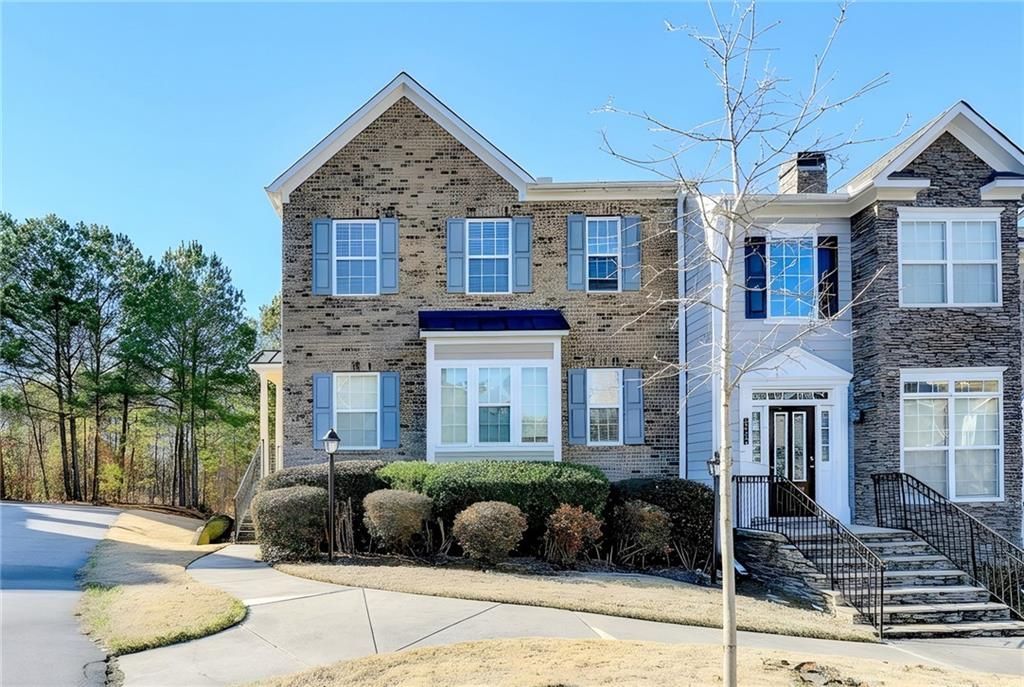 1331 Park Pass Way, Suwanee, GA 30024 Main Photo