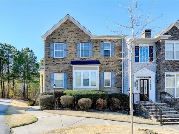 1331 Park Pass Way, Suwanee, GA 30024
