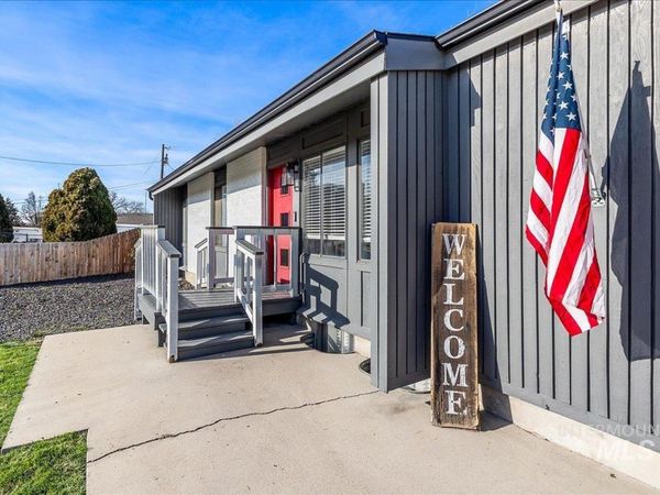 8146 W Hummel Drive, Boise, ID 83709