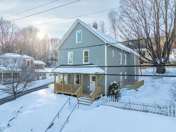 8 Otis Street, Warren, MA 01083