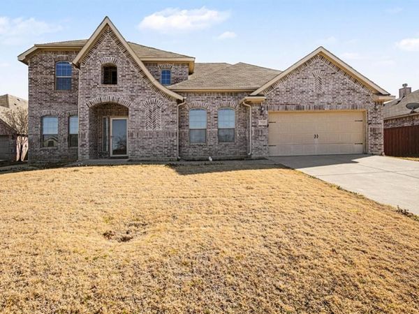7521 Star Gazer Lane , Forest Hill, TX 76140