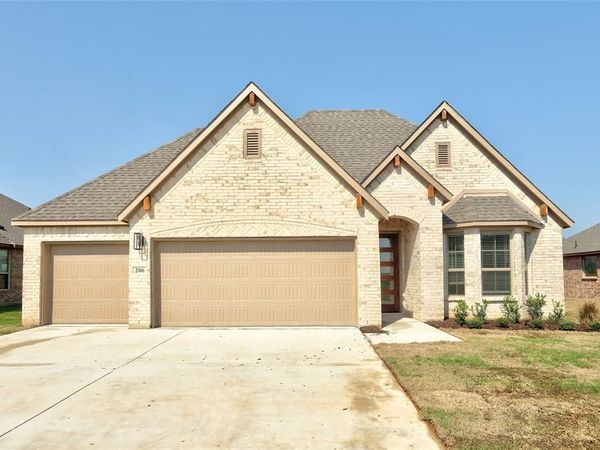 206 Pennington Road, Josephine, TX 75173