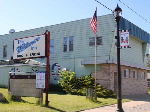 316 S Bullock Street, Whittemore, MI 48770