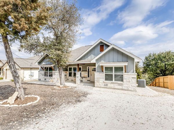 1127 Cedar Bend, Canyon Lake, TX 78133