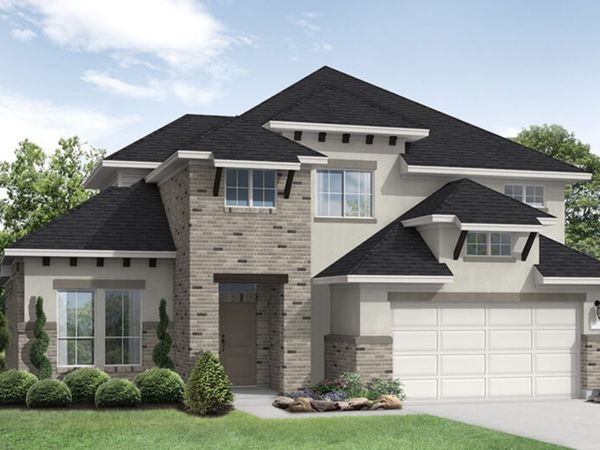 540 Paramus Park, Cibolo, TX 78108