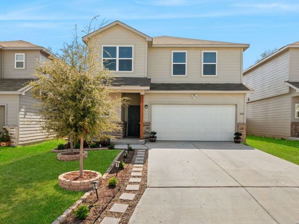 3452 Redbud Grv, San Antonio, TX 78264
