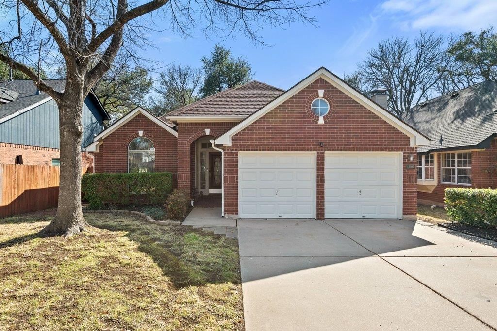 6005 San Paublo Ct, Austin, TX 78749 Main Photo