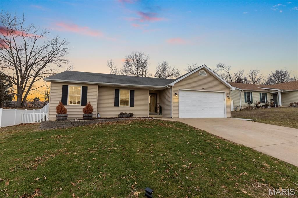 233 Gobbler Drive, Troy, MO 63379 Main Photo