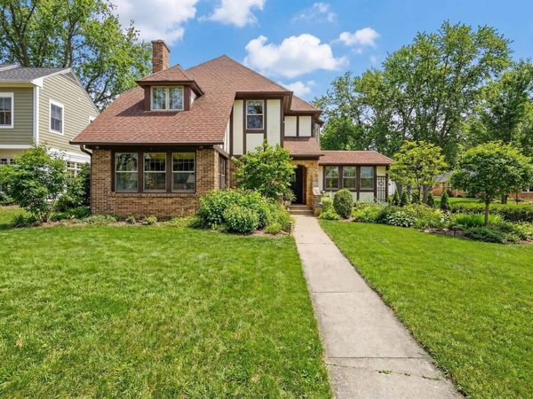 4002 Manitou Way, Madison, WI 53711