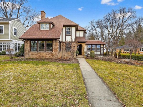 4002 Manitou Way, Madison, WI 53711