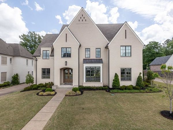 2474 ALLELON CIR E, Germantown, TN 38138