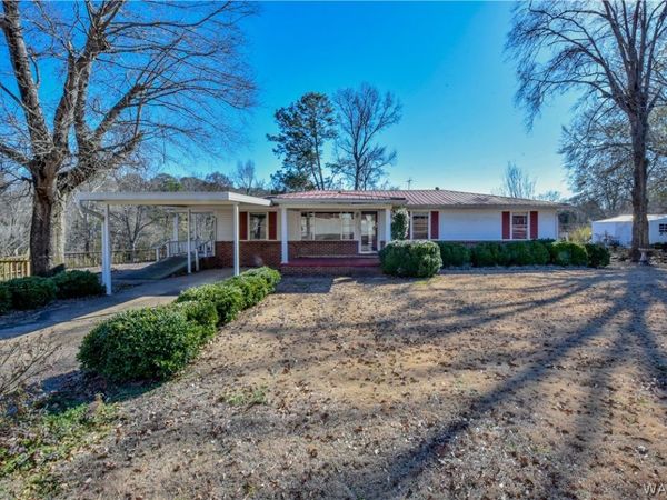 5101 Applewood Drive, Northport, AL 35473