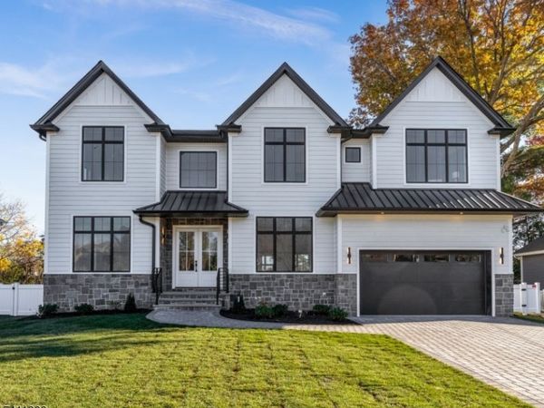 11 Garvey Pl, Glen Rock, NJ 07452