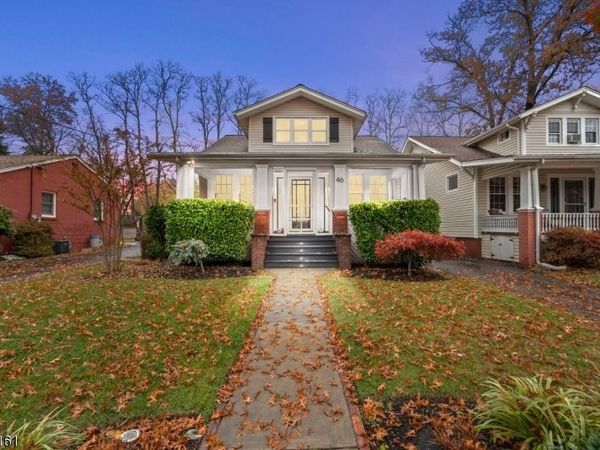 46 Plainfield Ave, Metuchen, NJ 08840