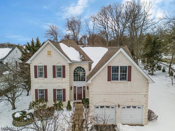 1 Tartan Dr, Bernards, NJ 07920