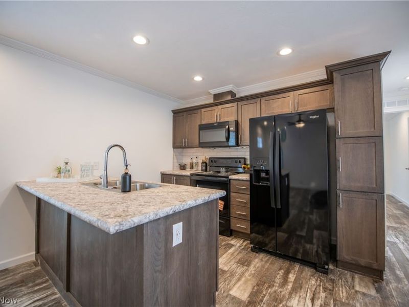 14000 Lincoln Street, Unit 16, Minerva, OH 44657 Photo 6