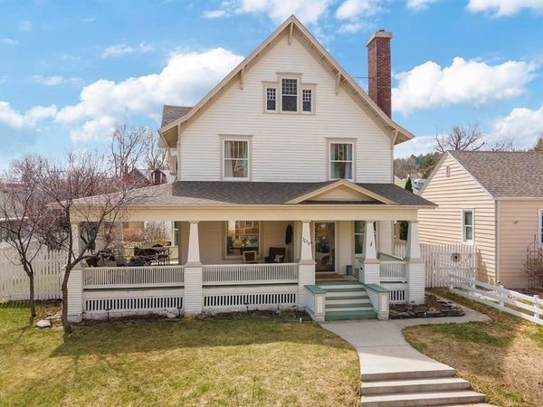 1019 Fulton Street, Rapid City, SD 57701