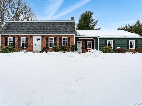 4 Raemont Road, Granite Springs, NY 10527