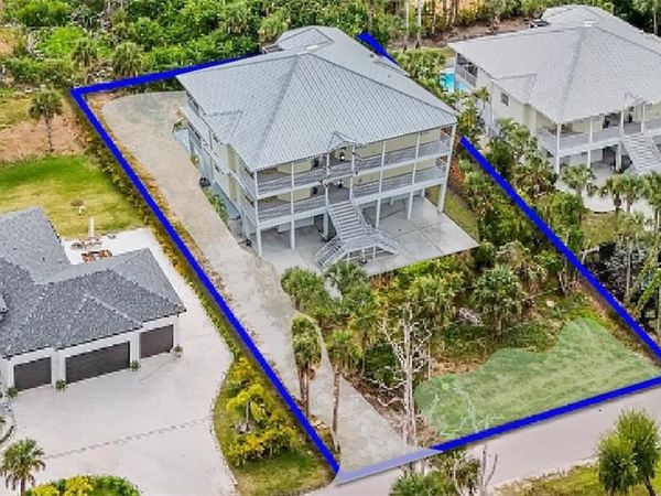 13407 Electron DR, FORT MYERS, FL 33908