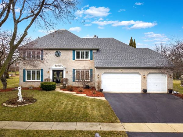 3564 Monarch Circle, Naperville, IL 60564