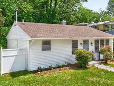 102 NORTH BAKER ST, Charlottesville, VA 22903