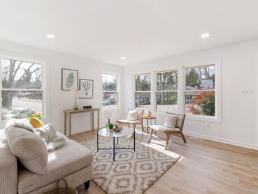 102 NORTH BAKER ST, Charlottesville, VA 22901