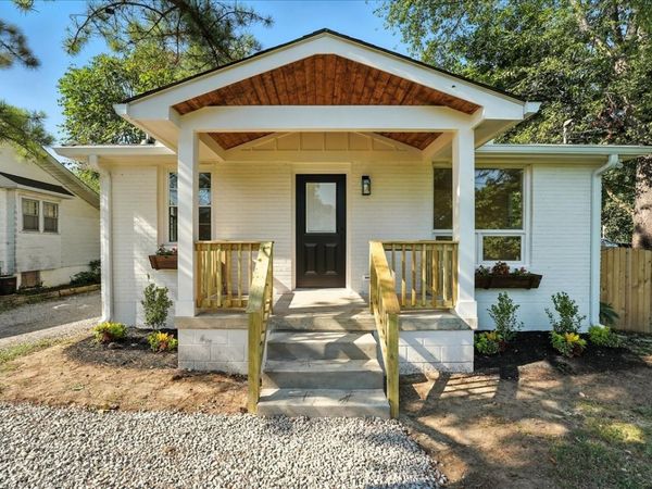 1148 Greenland Ave , Nashville, TN 37216