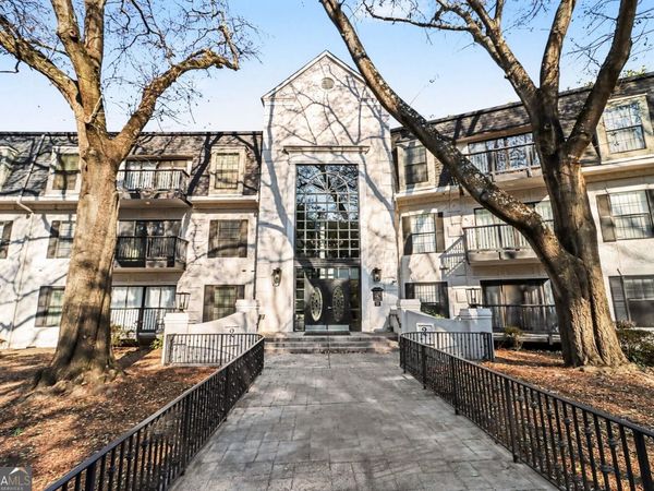 1202 Pine Heights Drive NE, Atlanta, GA 30324