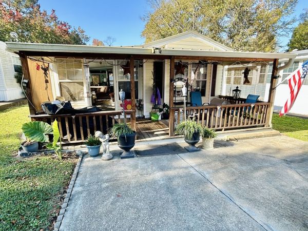 197 Whispering Pines Boulevard, Georgetown, GA 39854