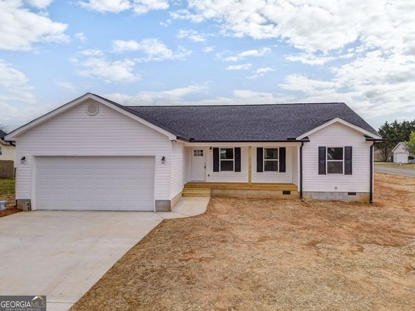 22 Lyndsey Drive, Chatsworth, GA 30705