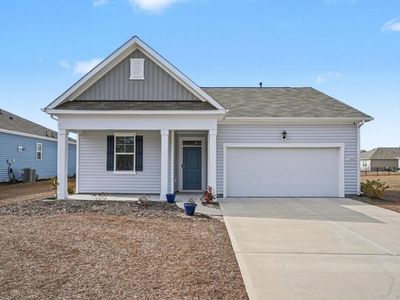 3100 Fair Ridge Way , Conway, SC 29526