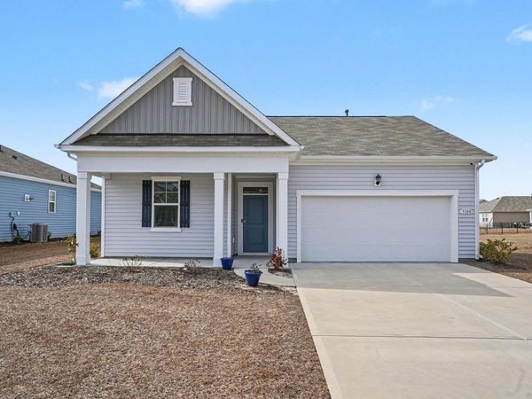 3100 Fair Ridge Way , Conway, SC 29526