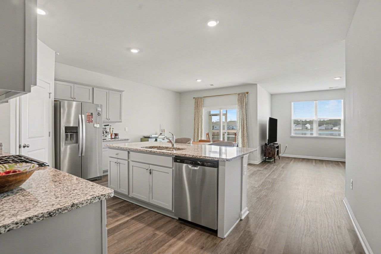 3100 Fair Ridge Way  Photo 11