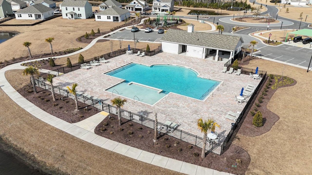 3100 Fair Ridge Way  Photo 40