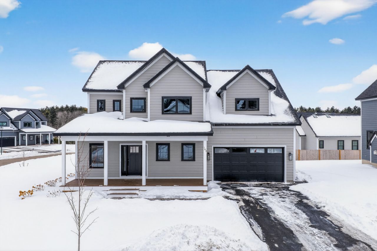 101 Owl's Nest Road, Portland, ME 04102 Main Photo