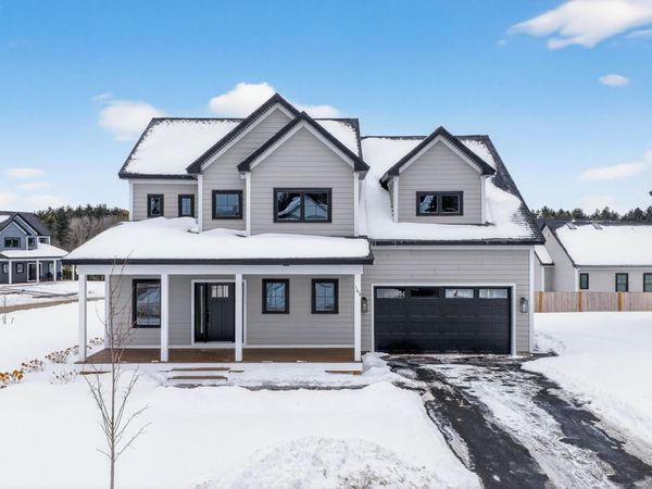 101 Owl's Nest Road, Portland, ME 04102