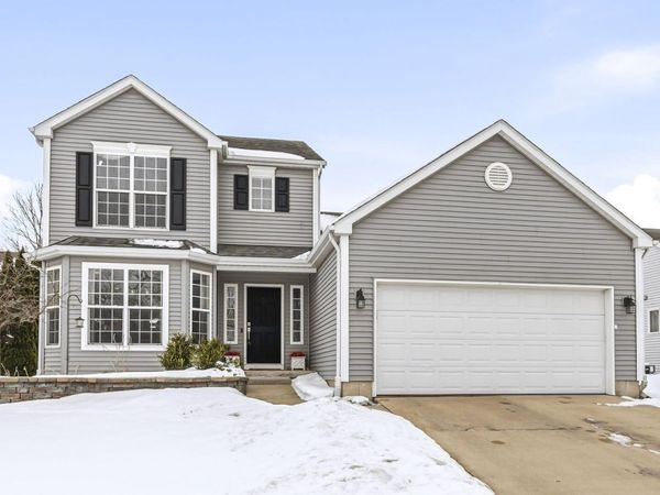 2334 Harwood Street, South Bend, IN 46614