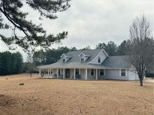 228 JOHN SANDIFER Road, Dry Prong, LA 71423