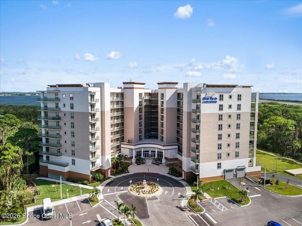 735 Pilot Lane , Unit 1001, Merritt Island, FL 32952