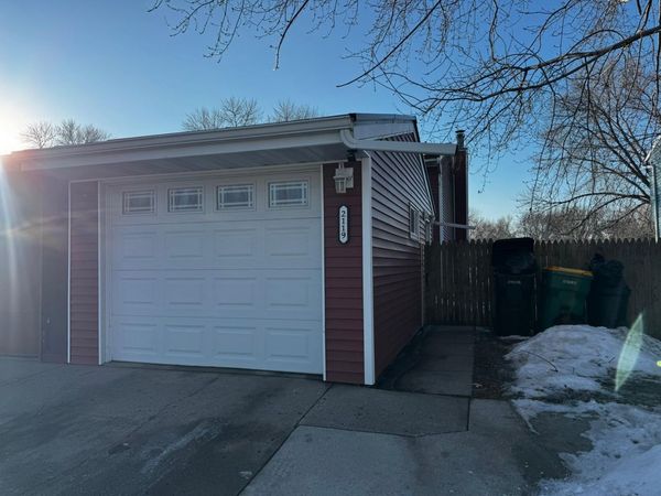 2119 2nd Avenue E, West Fargo, ND 58078