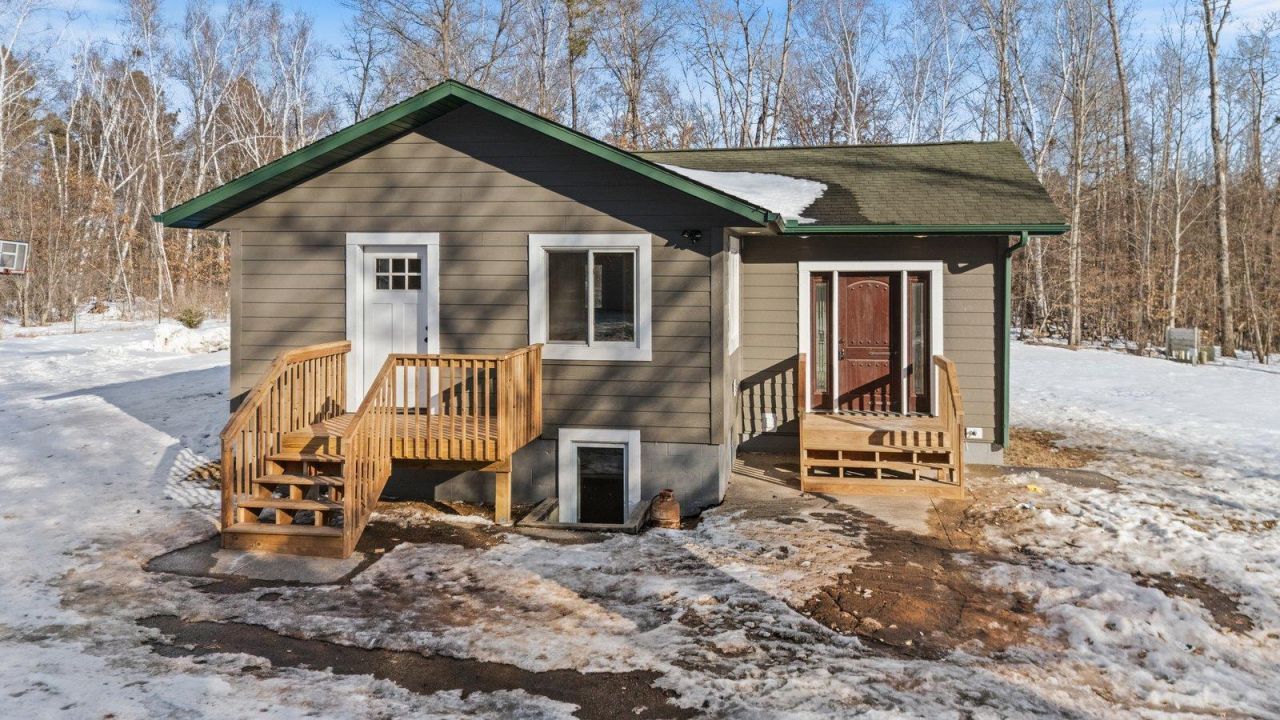 10656 Ottawa Trail, Breezy Point, MN 56472 Main Photo