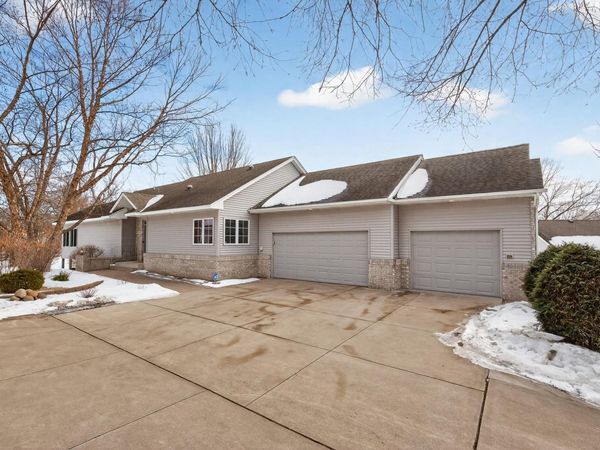 13981 Butternut Street NW, Andover, MN 55304