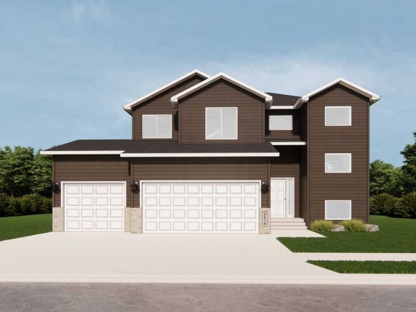 5816 James Drive W, West Fargo, ND 58078